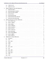 Предварительный просмотр 39 страницы Quonset Microwave QM1004-0.5-18 User Manual