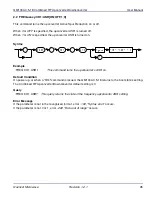 Предварительный просмотр 46 страницы Quonset Microwave QM1004-0.5-18 User Manual