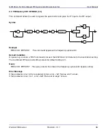 Предварительный просмотр 47 страницы Quonset Microwave QM1004-0.5-18 User Manual