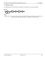 Предварительный просмотр 49 страницы Quonset Microwave QM1004-0.5-18 User Manual