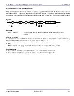 Предварительный просмотр 50 страницы Quonset Microwave QM1004-0.5-18 User Manual