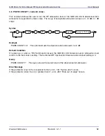 Предварительный просмотр 63 страницы Quonset Microwave QM1004-0.5-18 User Manual