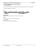 Предварительный просмотр 65 страницы Quonset Microwave QM1004-0.5-18 User Manual