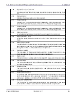 Предварительный просмотр 76 страницы Quonset Microwave QM1004-0.5-18 User Manual