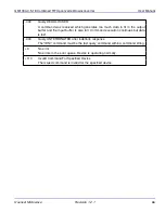 Предварительный просмотр 77 страницы Quonset Microwave QM1004-0.5-18 User Manual