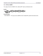 Предварительный просмотр 85 страницы Quonset Microwave QM1004-0.5-18 User Manual