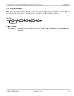 Предварительный просмотр 86 страницы Quonset Microwave QM1004-0.5-18 User Manual