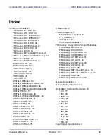 Предварительный просмотр 103 страницы Quonset Microwave QM1004-0.5-18 User Manual