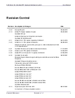 Предварительный просмотр 6 страницы Quonset Microwave QM1004-2-18 User Manual