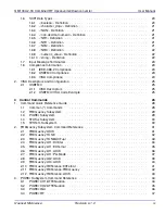 Предварительный просмотр 10 страницы Quonset Microwave QM1004-2-18 User Manual