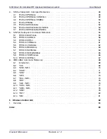 Предварительный просмотр 11 страницы Quonset Microwave QM1004-2-18 User Manual