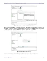 Предварительный просмотр 26 страницы Quonset Microwave QM1004-2-18 User Manual