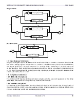 Предварительный просмотр 35 страницы Quonset Microwave QM1004-2-18 User Manual