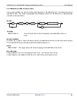 Предварительный просмотр 44 страницы Quonset Microwave QM1004-2-18 User Manual