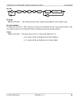 Предварительный просмотр 50 страницы Quonset Microwave QM1004-2-18 User Manual