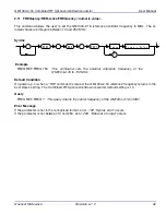 Предварительный просмотр 54 страницы Quonset Microwave QM1004-2-18 User Manual