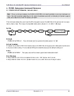 Предварительный просмотр 56 страницы Quonset Microwave QM1004-2-18 User Manual