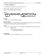 Предварительный просмотр 58 страницы Quonset Microwave QM1004-2-18 User Manual