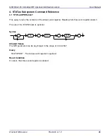 Предварительный просмотр 60 страницы Quonset Microwave QM1004-2-18 User Manual