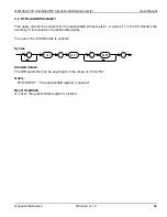 Предварительный просмотр 64 страницы Quonset Microwave QM1004-2-18 User Manual