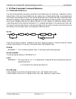 Предварительный просмотр 67 страницы Quonset Microwave QM1004-2-18 User Manual