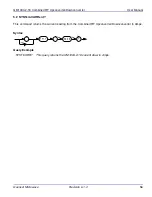 Предварительный просмотр 68 страницы Quonset Microwave QM1004-2-18 User Manual