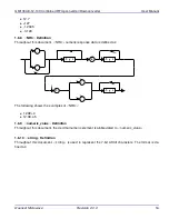 Предварительный просмотр 27 страницы Quonset Microwave QM1004-8-12-100 User Manual