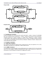 Предварительный просмотр 28 страницы Quonset Microwave QM1004-8-12-100 User Manual