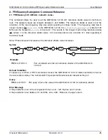 Предварительный просмотр 36 страницы Quonset Microwave QM1004-8-12-100 User Manual