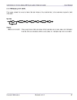 Предварительный просмотр 38 страницы Quonset Microwave QM1004-8-12-100 User Manual