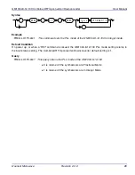 Предварительный просмотр 40 страницы Quonset Microwave QM1004-8-12-100 User Manual