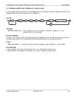 Предварительный просмотр 45 страницы Quonset Microwave QM1004-8-12-100 User Manual