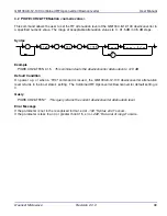 Предварительный просмотр 50 страницы Quonset Microwave QM1004-8-12-100 User Manual