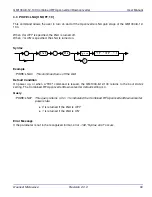 Предварительный просмотр 51 страницы Quonset Microwave QM1004-8-12-100 User Manual