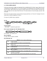 Предварительный просмотр 62 страницы Quonset Microwave QM1004-8-12-100 User Manual