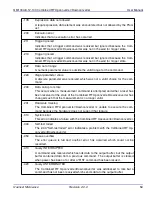 Предварительный просмотр 64 страницы Quonset Microwave QM1004-8-12-100 User Manual