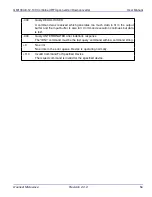 Предварительный просмотр 65 страницы Quonset Microwave QM1004-8-12-100 User Manual