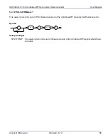 Предварительный просмотр 66 страницы Quonset Microwave QM1004-8-12-100 User Manual