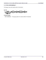 Предварительный просмотр 70 страницы Quonset Microwave QM1004-8-12-100 User Manual