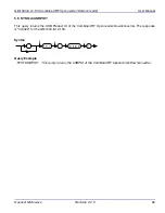 Предварительный просмотр 71 страницы Quonset Microwave QM1004-8-12-100 User Manual