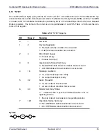 Предварительный просмотр 84 страницы Quonset Microwave QM1004-8-12-100 User Manual