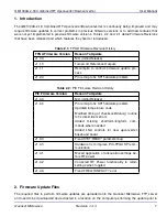 Предварительный просмотр 19 страницы Quonset Microwave QM1004A-2-18 User Manual