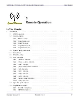 Предварительный просмотр 29 страницы Quonset Microwave QM1004A-2-18 User Manual