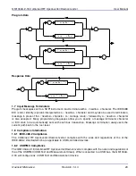 Предварительный просмотр 35 страницы Quonset Microwave QM1004A-2-18 User Manual