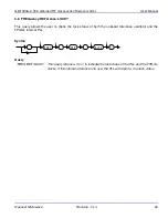 Предварительный просмотр 56 страницы Quonset Microwave QM1004A-2-18 User Manual