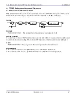 Предварительный просмотр 59 страницы Quonset Microwave QM1004A-2-18 User Manual