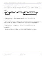 Предварительный просмотр 60 страницы Quonset Microwave QM1004A-2-18 User Manual