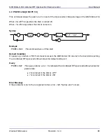 Предварительный просмотр 61 страницы Quonset Microwave QM1004A-2-18 User Manual