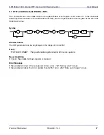 Предварительный просмотр 69 страницы Quonset Microwave QM1004A-2-18 User Manual