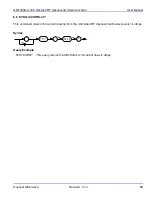 Предварительный просмотр 71 страницы Quonset Microwave QM1004A-2-18 User Manual